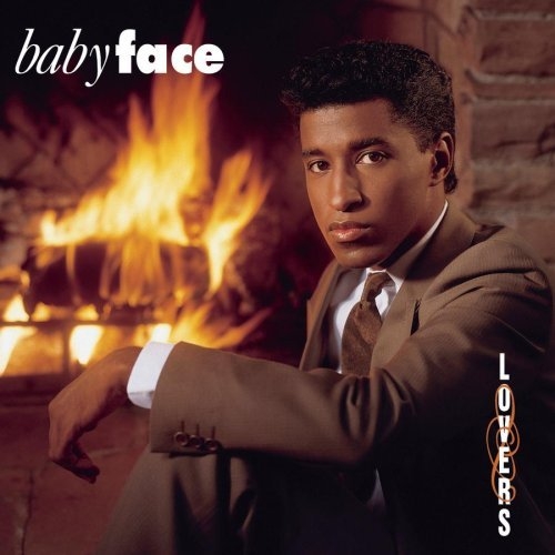 Lovers by Babyface - imusic.am