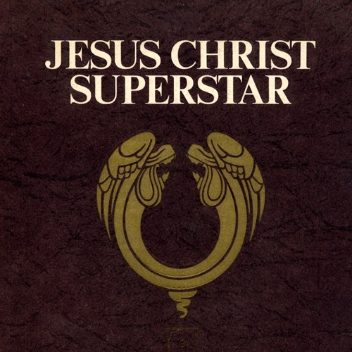 Jesus Christ Superstar by OST - imusic.am