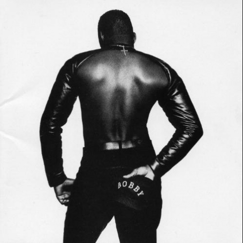 Bobby by Bobby Brown - imusic.am