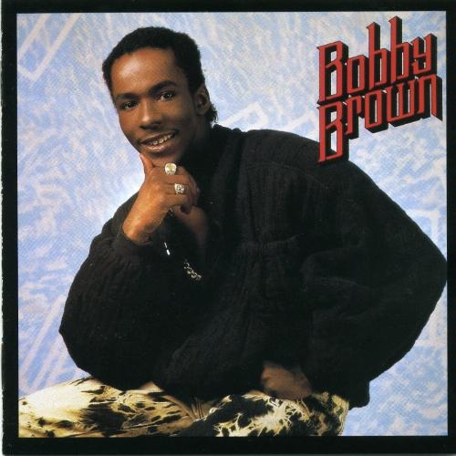 King of Stage by Bobby Brown - imusic.am