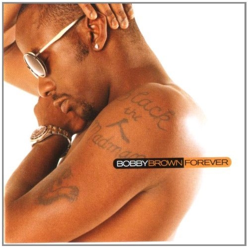 Forever by Bobby Brown - imusic.am