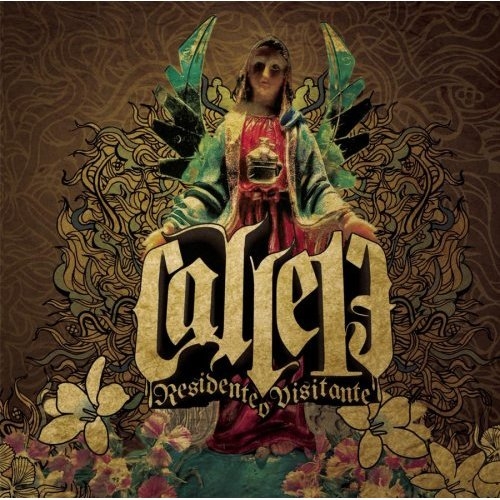 Residente O Visitante by Calle 13 - imusic.am