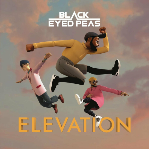 Elevation by Black Eyed Peas - imusic.am