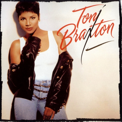 Toni Braxton by Toni Braxton - imusic.am