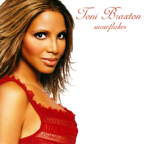 Snowflakes by Toni Braxton - imusic.am