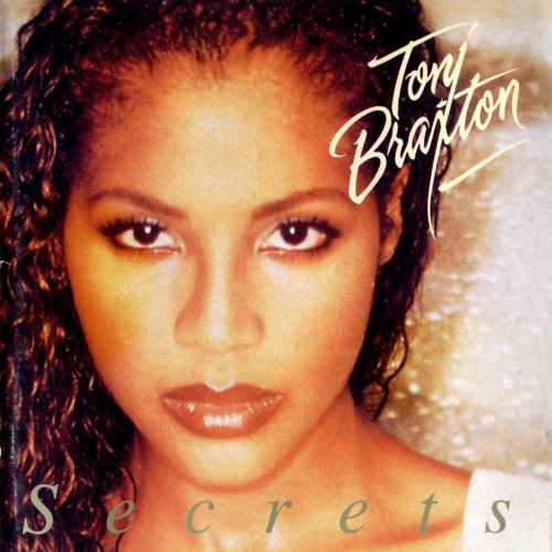 Secrets by Toni Braxton - imusic.am