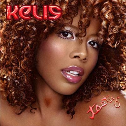 Tasty by Kelis - imusic.am
