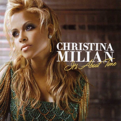 It's About Time by Christina Milian - imusic.am