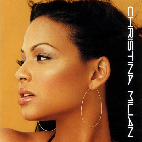 Christina Milian by Christina Milian - imusic.am