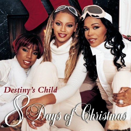 8 Days Of Christmas by Destiny's Child - imusic.am