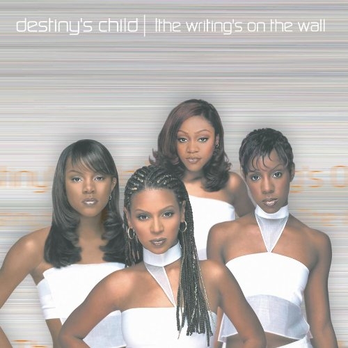 The Writing's On The Wall (bonus Disc) by Destiny's Child - imusic.am