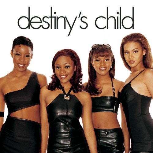 Destiny's Child by Destiny's Child - imusic.am