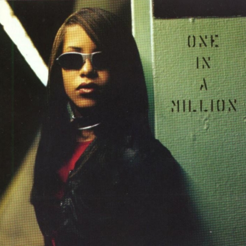One In A Million by Aaliyah - imusic.am