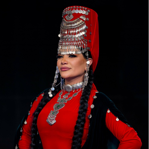 Jengyal  by Gaya Arzumanyan - imusic.am