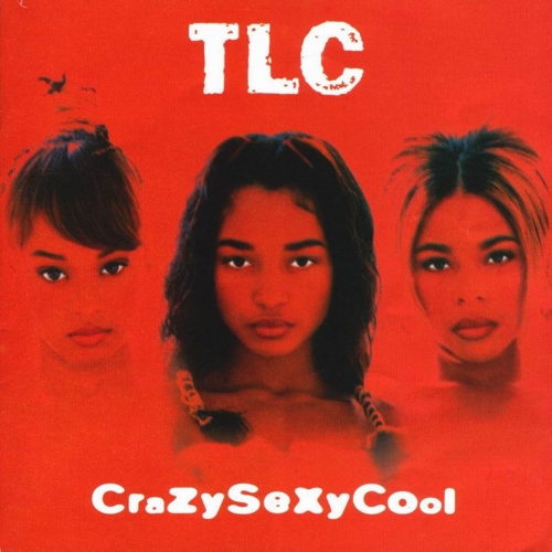 Crazysexycool (bonus Cd) by TLC - imusic.am