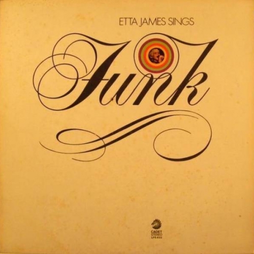 Come A Little Closer by Etta James - imusic.am