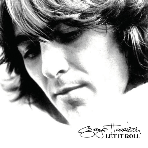 Let It Roll - Songs Of George Harrison by George Harrison - imusic.am