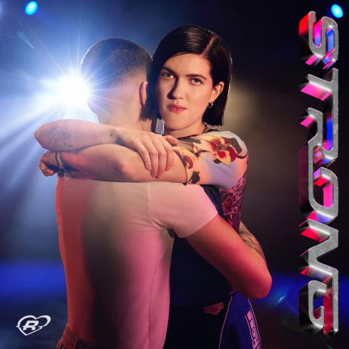 Strong by Romy - imusic.am