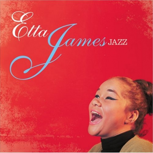 Jazz by Etta James - imusic.am