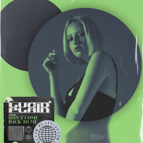 Don't Come Back To Me by Osman - imusic.am