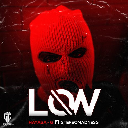 Low by Hayasa G - imusic.am