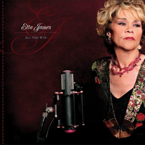 All The Way by Etta James - imusic.am