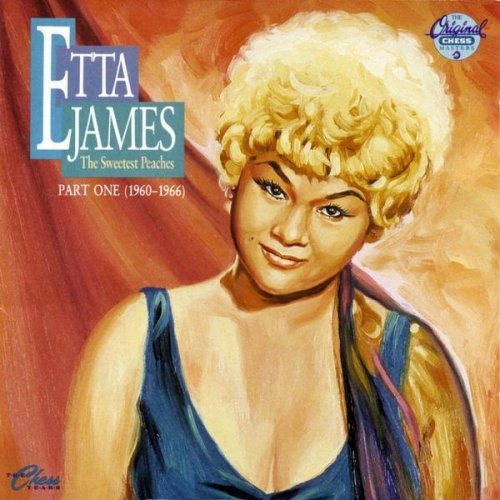 The Sweetest Peaches by Etta James - imusic.am