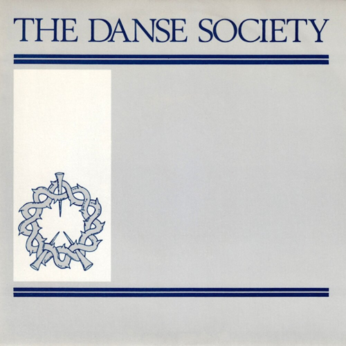 Somewhere by The Danse Society - imusic.am