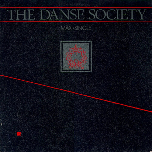 Wake Up by The Danse Society - imusic.am