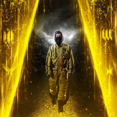 Walkerverse Pt. II by Alan Walker - imusic.am