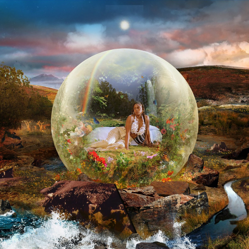 flora + fana (deluxe) Fana Hues by Fana Hues - imusic.am