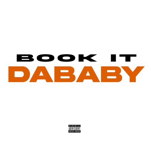 BOOK IT by DaBaby - imusic.am
