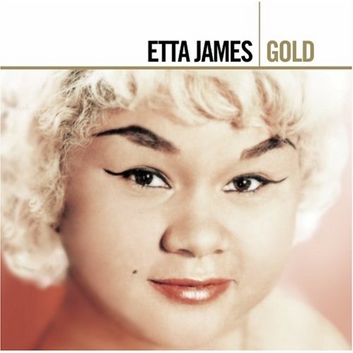 Gold CD1 by Etta James - imusic.am