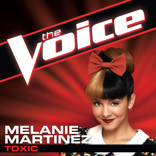 Toxic by Melanie Martinez - imusic.am