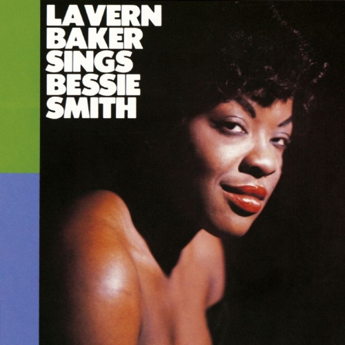 Sings Bessie Smith by Lavern Baker - imusic.am
