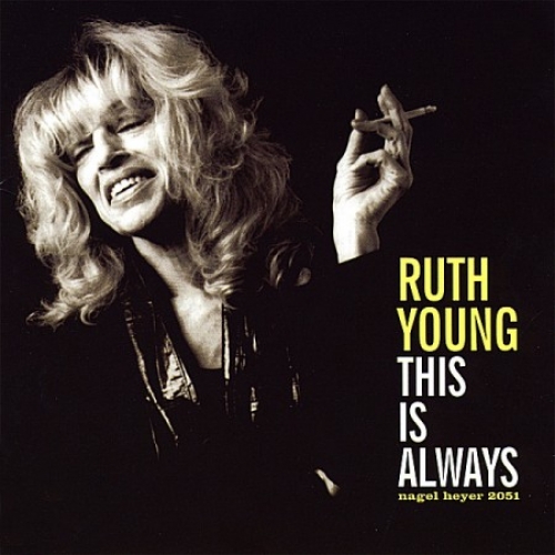 This Is Always by Ruth Young - imusic.am