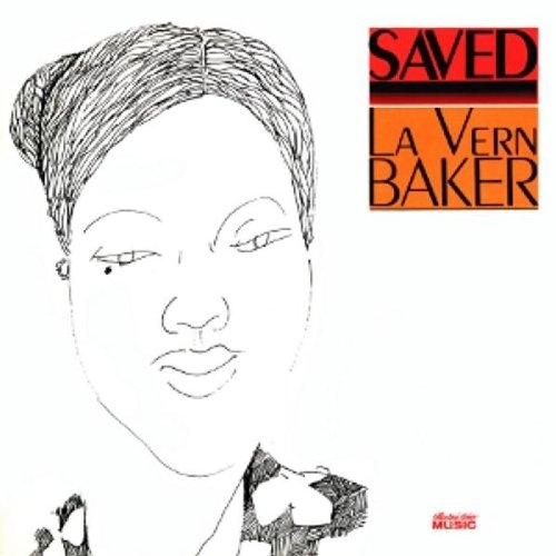 Saved by Lavern Baker - imusic.am