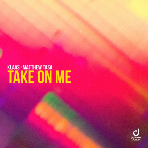 Take on Me by Klaas, Matthew Tasa - imusic.am