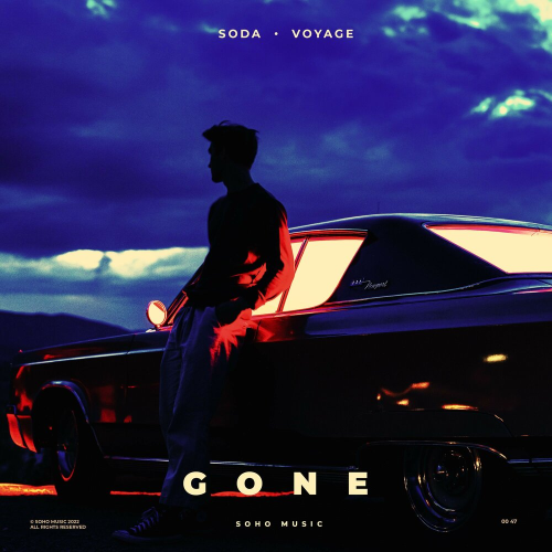 Gone by Soda, Voyage - imusic.am