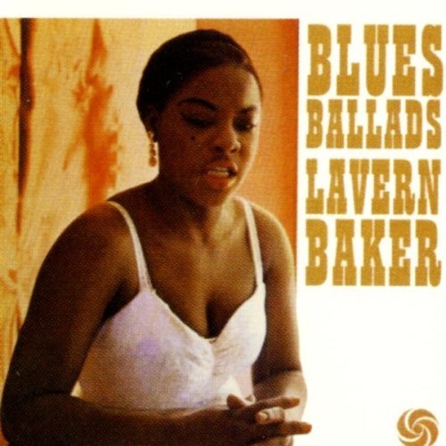 Blues Ballads by Lavern Baker - imusic.am