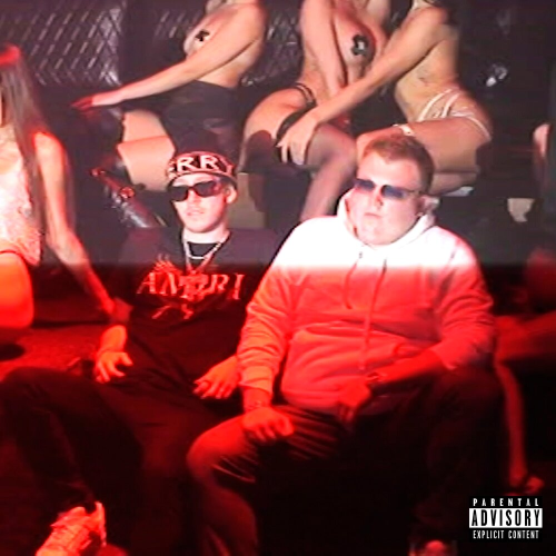 Мой Белый by Big Baby Tape - imusic.am