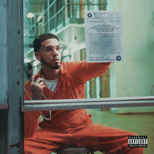 Si Yo Me Muero  by Anuel AA - imusic.am