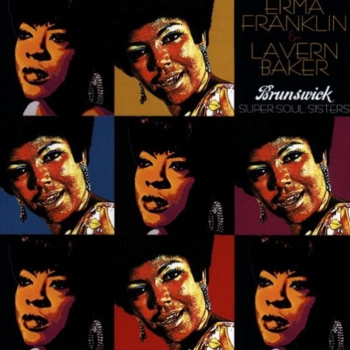 Brunswick's Super Soul Sisters by Lavern Baker - imusic.am