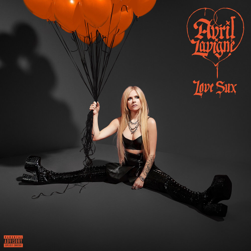 Love Sux by Avril Lavigne - imusic.am