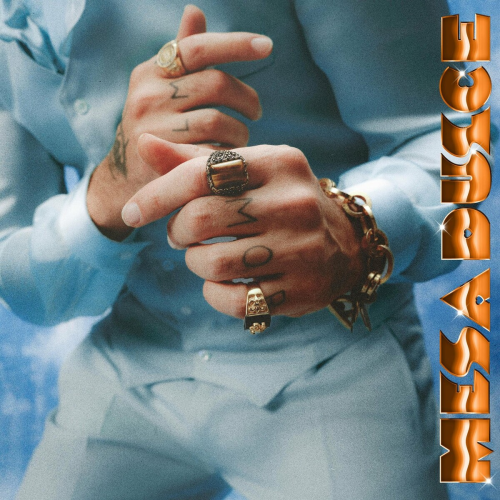 Mesa Dulce  by Dante Spinetta - imusic.am