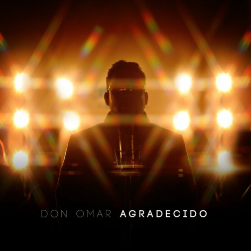 AGRADECIDO by Don Omar - imusic.am