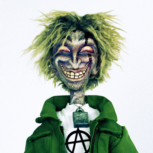 CREEP by Teenage Disaster - imusic.am