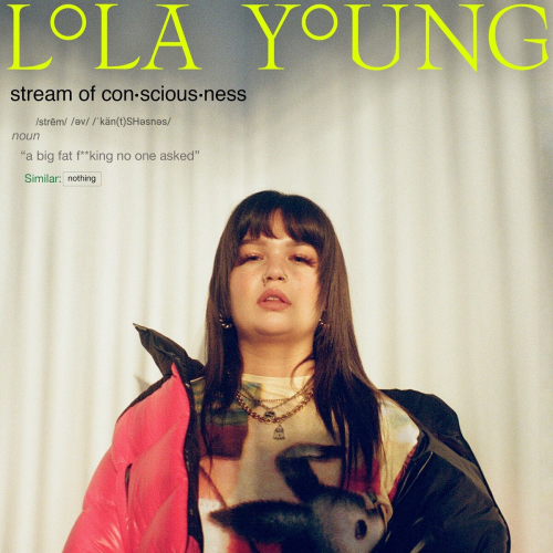 Stream Of Consciousness by Lola Young - imusic.am