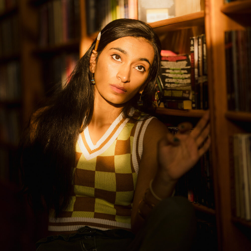 Three Specters by J. Maya - imusic.am