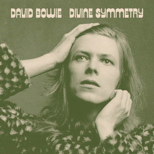 Divine Symmetry by David Bowie - imusic.am